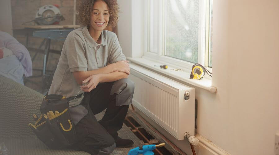 Expert Bathroom Remodeling services in Petersburg, MI